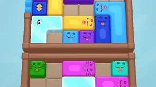 Farm Block Escape level 46 Gameplay Walkthrough Solution