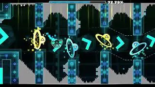 [4K 60fps] redemption by Dubayo (2 Coins)