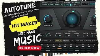 Before & After: Autotune, Mixing & Mastering + Client Review