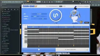 Do Chord Genie really help you?  Unison Audio - Review by Riko310 #unisonaudio #review #reaction