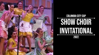 Columbia City Cup | Show Choirs 3/12/22 | Part A