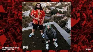 Pouya & Boobie Lootaveli - Toe Tags