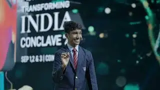 SSVM Transforming India Conclave Edition 4 | 2025 | SSVM Institutions