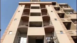 90 SQYD UPPER PORTION FOR SALE IN GWALIOR COOPERATIVE HOUSING SOCIETY SCHEME 33 KARACHI