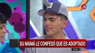El Show del Problema: Programa del 16 de Julio 2019