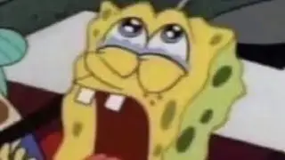 Ai sponge “DR JR.” clip