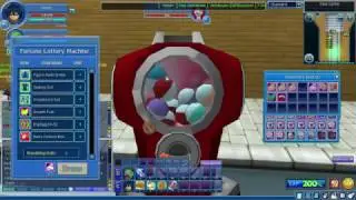 Evento Cookies Fortune - Digimon Master Online