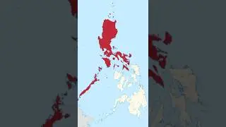 What makes LUZON the heart of the Philippines? #philippines #geographyfacts