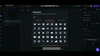 FlutterFlow - How to Create a Drawer (Hamburguer Menu)