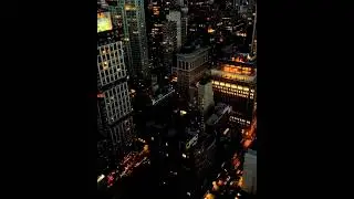 Lost Soul | Song by NBSPLV | X City's view #lyrics #aestheic #music #best #edit✨💗🥀🥀
