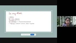 Session 3 - CE22502 - Design of Reinforced Concrete Elements - Partial Delivery of Industrial Expert