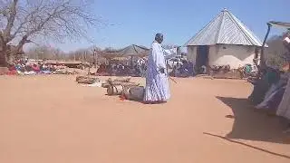 Zion apostolic church in zimbabwe baba locadia nemadziva
