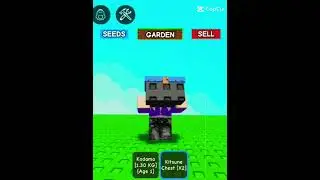 2 Tranquil bloom from 3 chest!!! #roblox