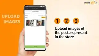 How To Use Amazon Easy Store Application