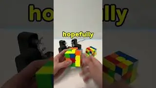 Can a Robot solve this...?