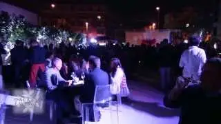 Inaugurazione Showroom Berni Firenze