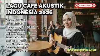 🎧 Top Hits Indonesia 2025 – Lagu Pop Viral TikTok & Spotify Terbaru yang Paling Populer