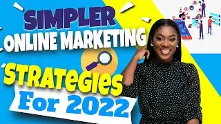 Online Marketing Strategy Review ✅ Best Digital Marketing Strategies 2022