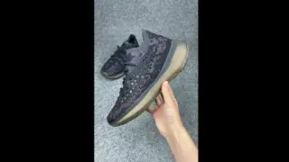 adidas Yeezy Boost 380 Onyx FZ1270