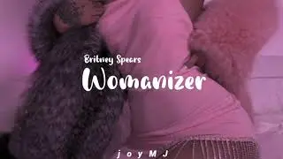 Womanizer - Britney Spears (tradução-legendado)