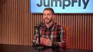Life of a PPC Specialist: Alex Patt's Contributions to JumpFly