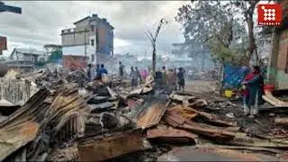 Manipur strife  SC extends tenure of judges&rsquo; panel by 6 months