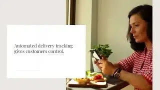 Delivery Bee &ndash; Smart Food Delivery App Development for Modern Businesses