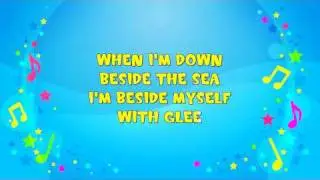 Beside The Seaside Sing-A-Long