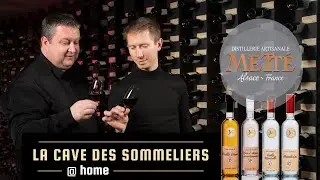 La Cave des Sommeliers@Home – 8ème Edition 