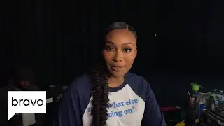RHOA: The Atlanta 'Wives Reveal the Secret to Staying Glam All Day (Season 10, Episode 21) | Bravo