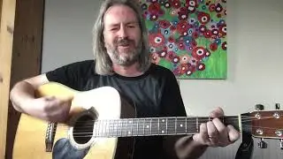 Mr Wilson's Cover of Hand Me Downs by Arkells