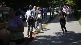 dm zenska utrka, 1 jun 2024 sarajevo
