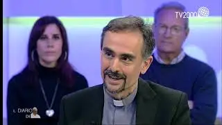 Don Francesco Buono: “Ripiegarsi su sé stessi”