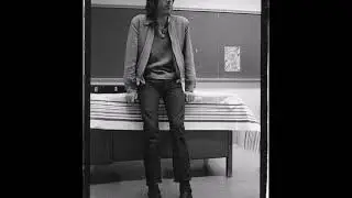 Nick Lowe ''Time Wounds All Heels''