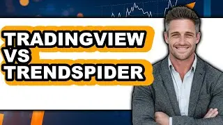 TradingView vs TrendSpider - Full Comparison