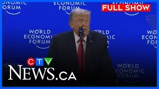 Trump continues expansionist threats | Alberta Primetime for Jan. 21, 2026