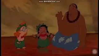 lilo and stitch sandwich day scene