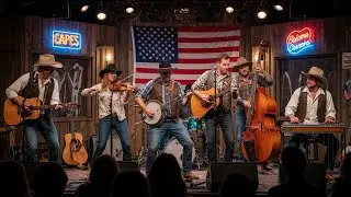 Pure Country Spirit &ndash; Country Road Songs for Calming Evenings under Dusty Road Reflections