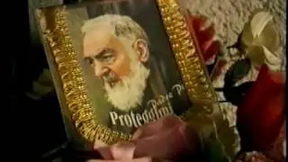 Padre Pio, miracolo a Salerno - documentario - INDIGO