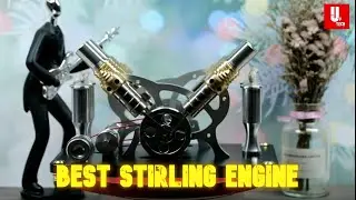 Best Stirling Engine