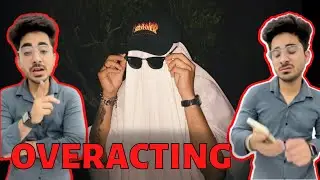 Ghost boy Roasting faltu ads #adsroast #roast