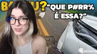 LUNARDELI REAGE | SUSTOS DE MOTO EP  201