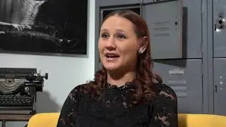 Pursuit Stories Episode 5 - Kayla Winter