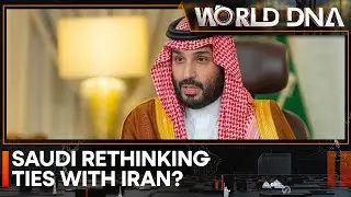 US still the main outside power broker in West Asia? | Lebanon: Clashes in Palestinian camp | WION