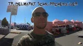 Tr&ouml;delmarkt Schn&auml;ppchenj&auml;ger - Krefeld Mevissenstra&szlig;e