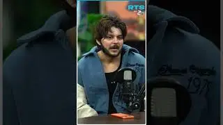 Nadeem Nani wala ka youth ke liye paighaam! | RTS with 24 Plus