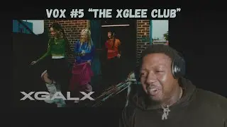 VERSATILE! | [XG VOX #5] XGLEE CLUB with HINATA, JURIA, CHISA (REACTION)