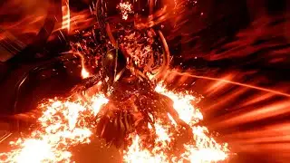 Warfame Silent Hell Ember Helminth Build 1 Hour Steel Path Survival