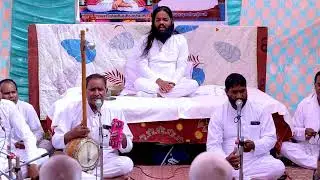 सखी री माहरे जागे पुरबले भाग ! Sakhi Ri Mhare Jage Purawle Bhag (स्वर:राजेन्द्र) #shabad #satsang