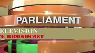 PARLIAMENT OF MALAWI | Parliamentary Ad - Hoc Committee on the 10th June 2024 Chikangawa Plane Crash
